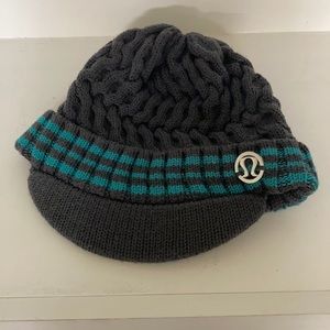 Lululemon Hat